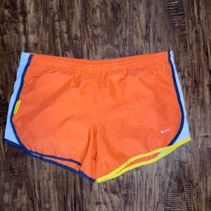 Nike Women’s running shorts